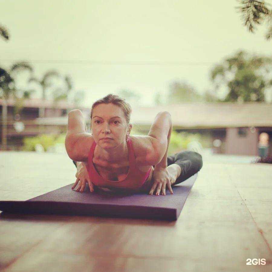 Отзывы на компанию Намасте в Магнитогорске c фото