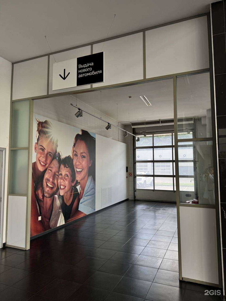 Отзывы на компанию Москвич в Калининграде c фото