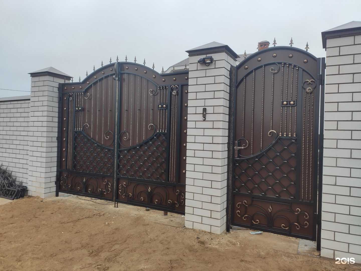 Отзывы на компанию Металл Эстетик в Казани c фото