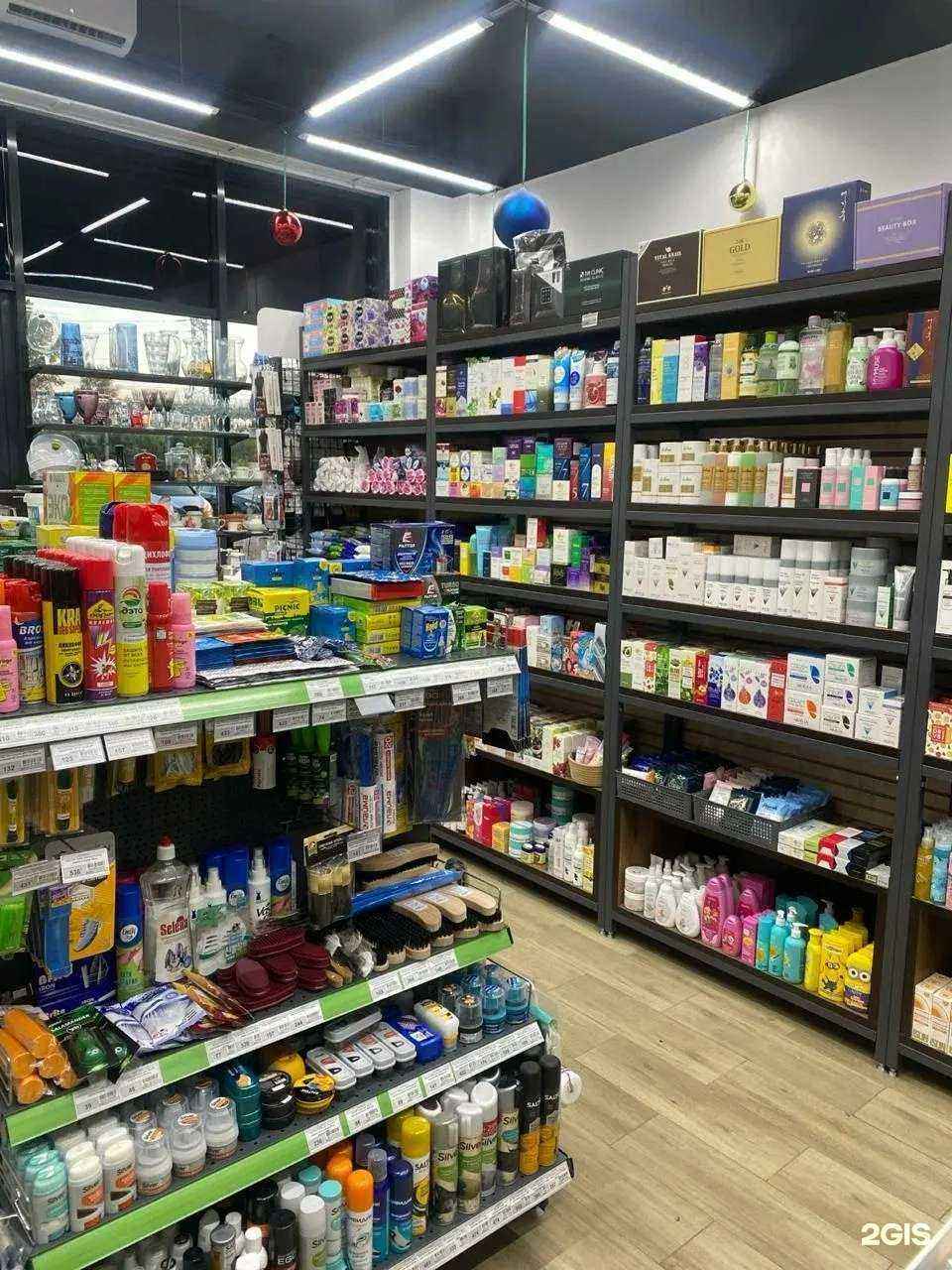 Отзывы на компанию МиксМаркет в г. Химки c фото