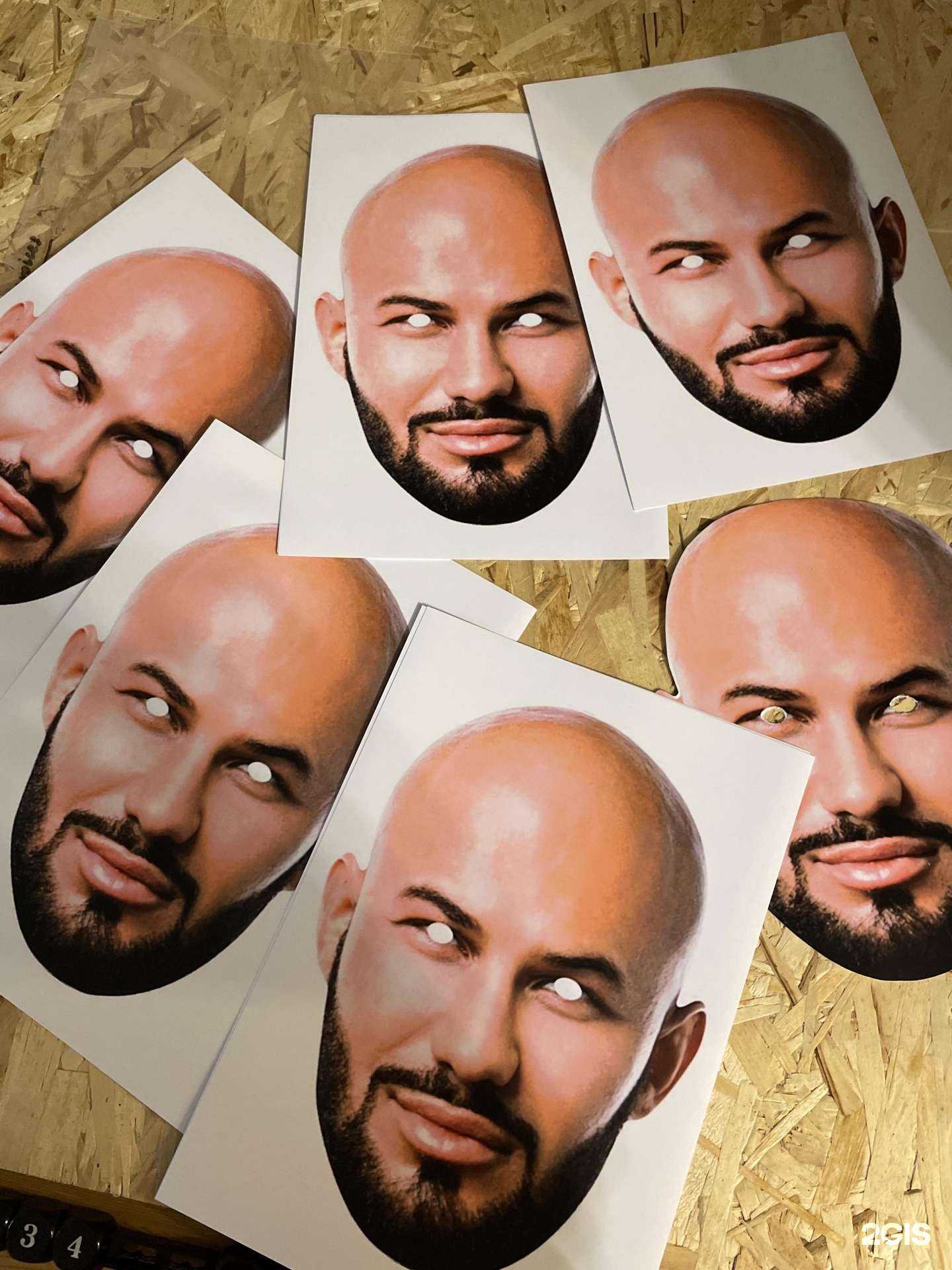 Отзывы на компанию Принт-Тек в г. Южно-Сахалинск c фото