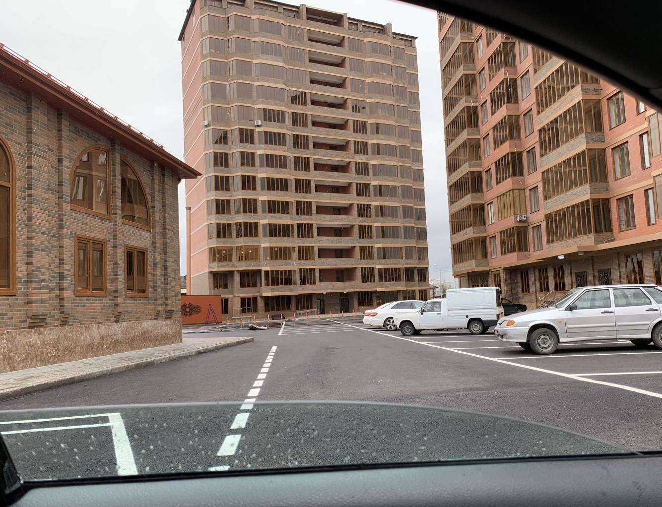 Отзывы на компанию Aura lounge в г. Грозный c фото