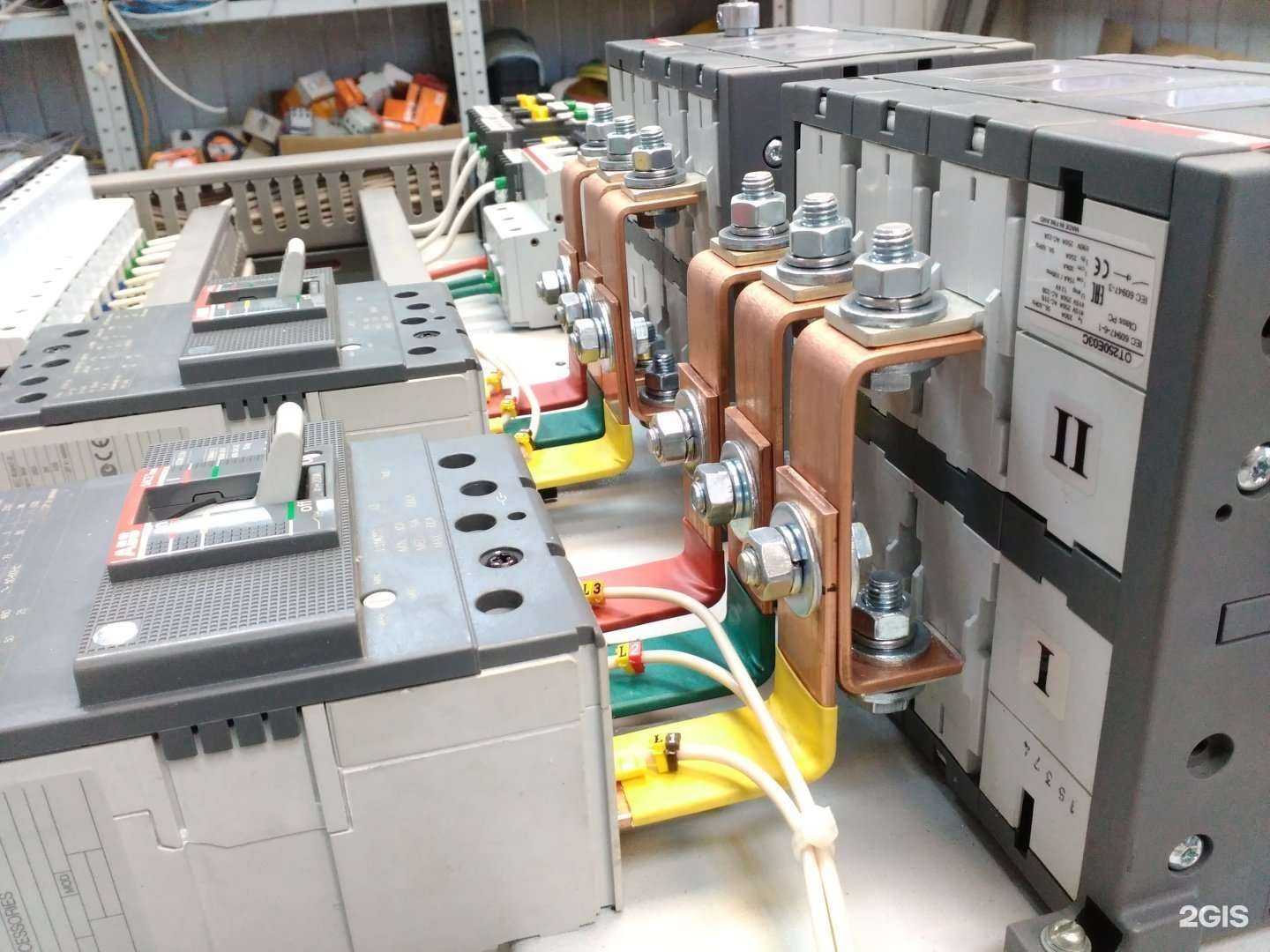 Отзывы на компанию ПраймАвтоматик в Омске c фото