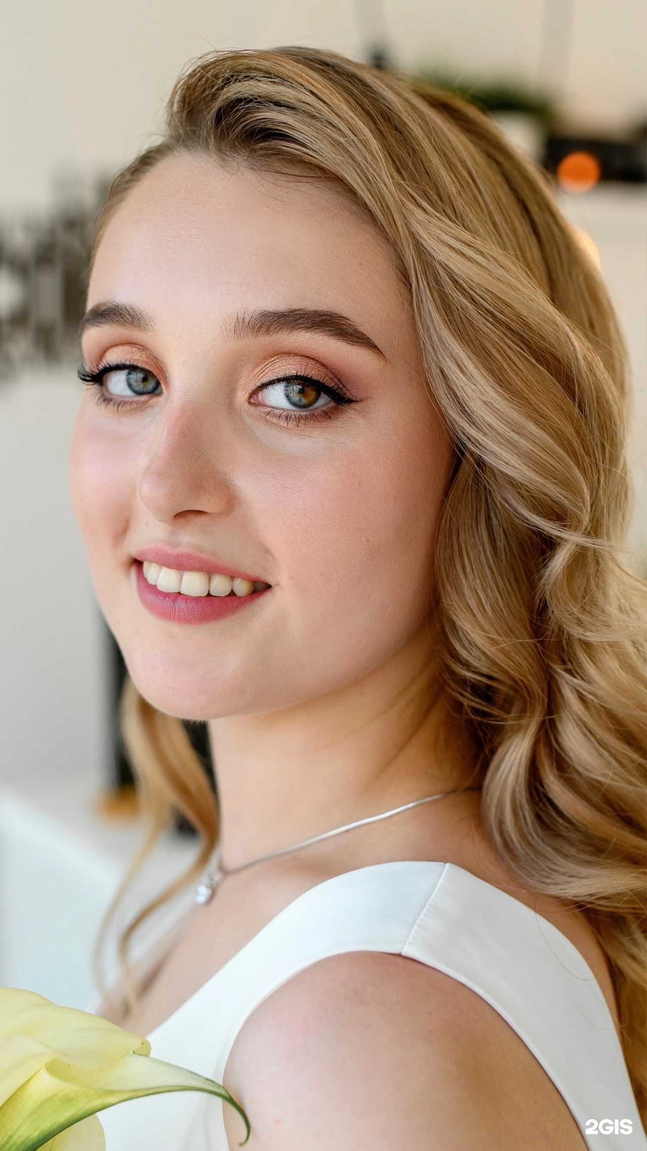 Отзывы на компанию Студия макияжа и бровей в г. Балаково c фото