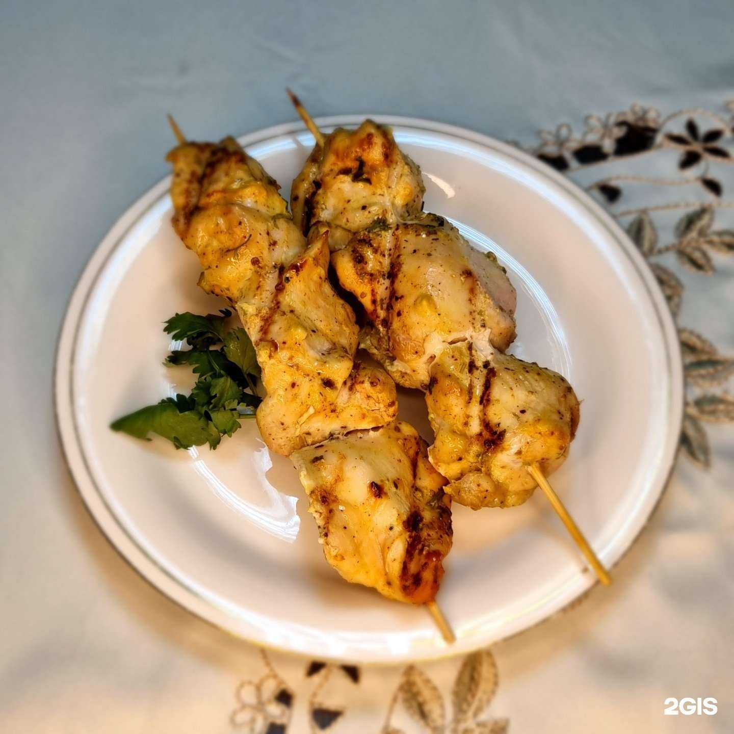 Отзывы на компанию Hot Chicken в г. Ижевск c фото
