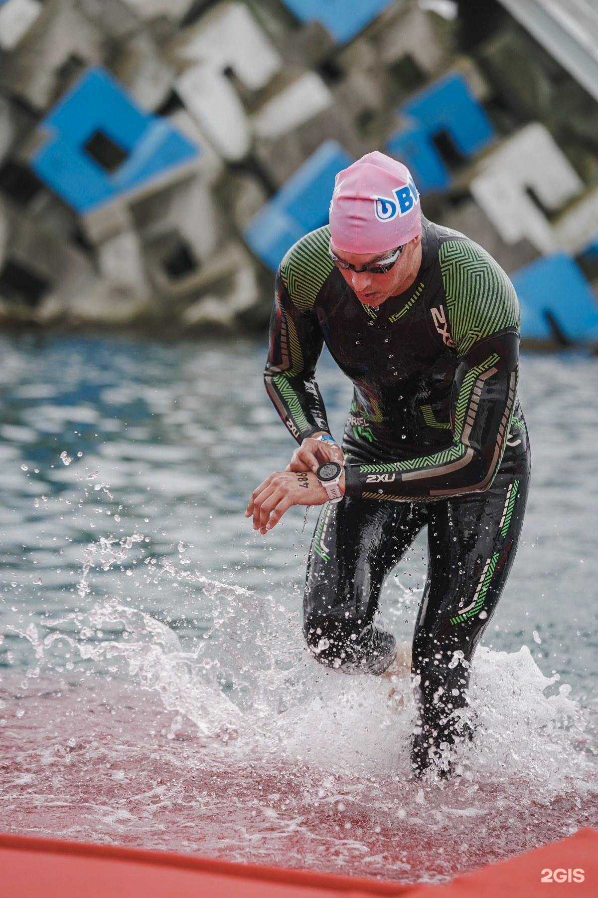 Отзывы на компанию Триатлоник в Тюмени c фото