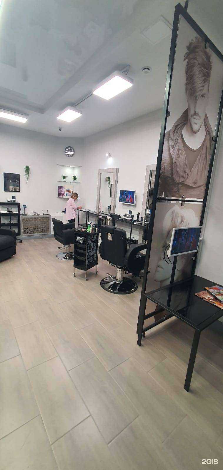 Отзывы на компанию Твой парикмахер в г. Кемерово c фото