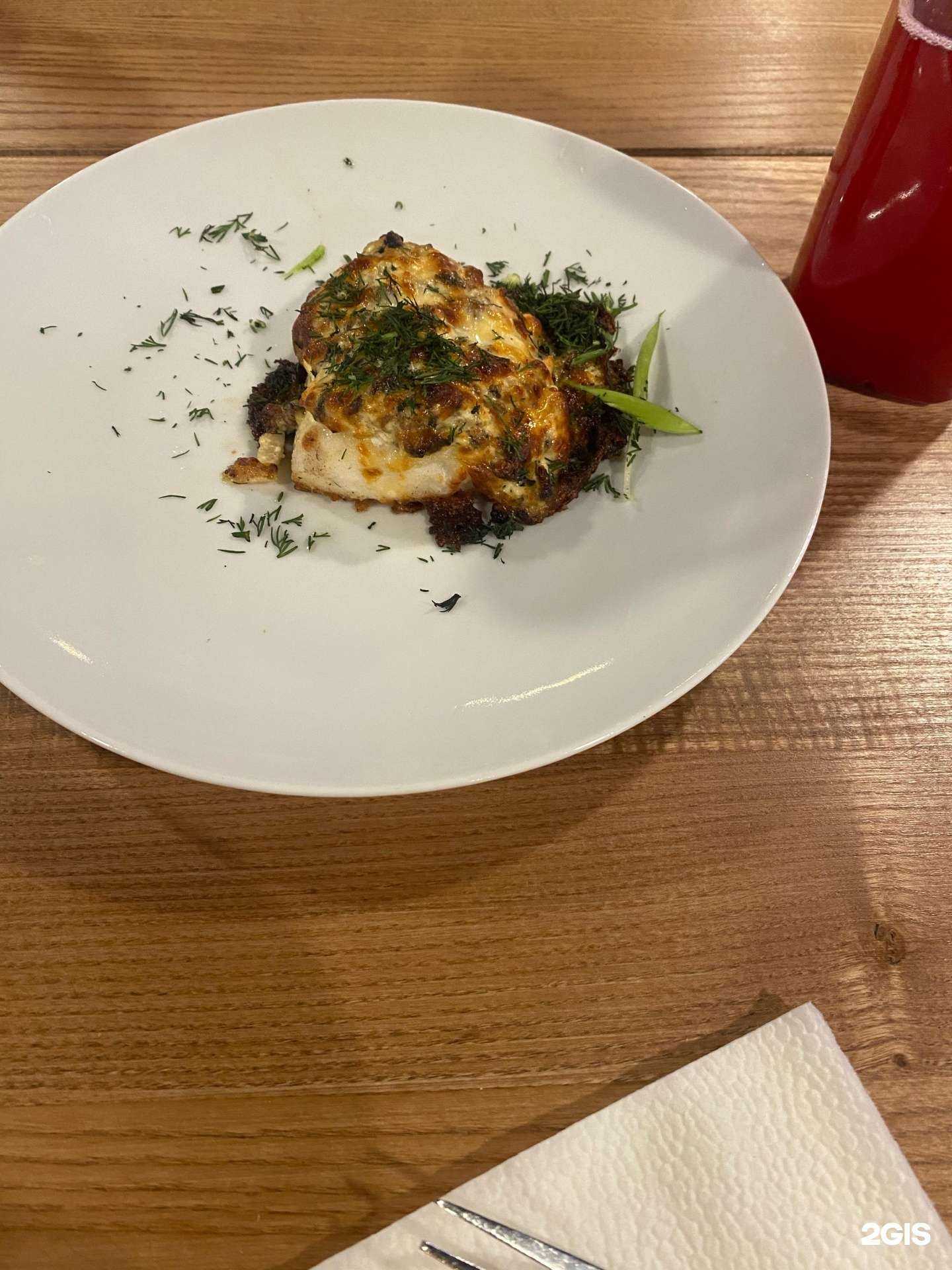 Отзывы на компанию ЩиБорщи в Екатеринбурге c фото