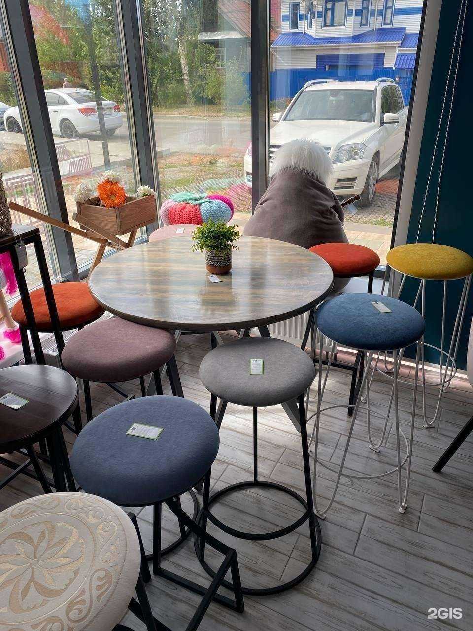 Отзывы на компанию Wood & Metal в Ижевске c фото