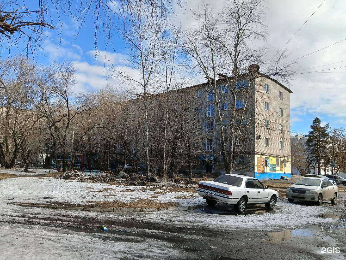 Отзывы на компанию ТвояАптека.рф в Комсомольске-на-Амуре c фото - фотография 2 из 2