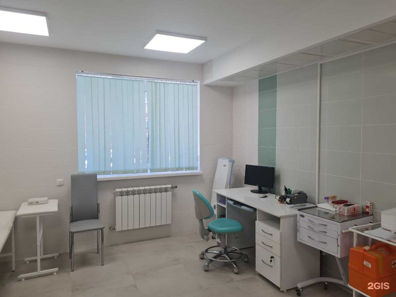 Отзывы на компанию Медпрофика в г. Воронеж c фото