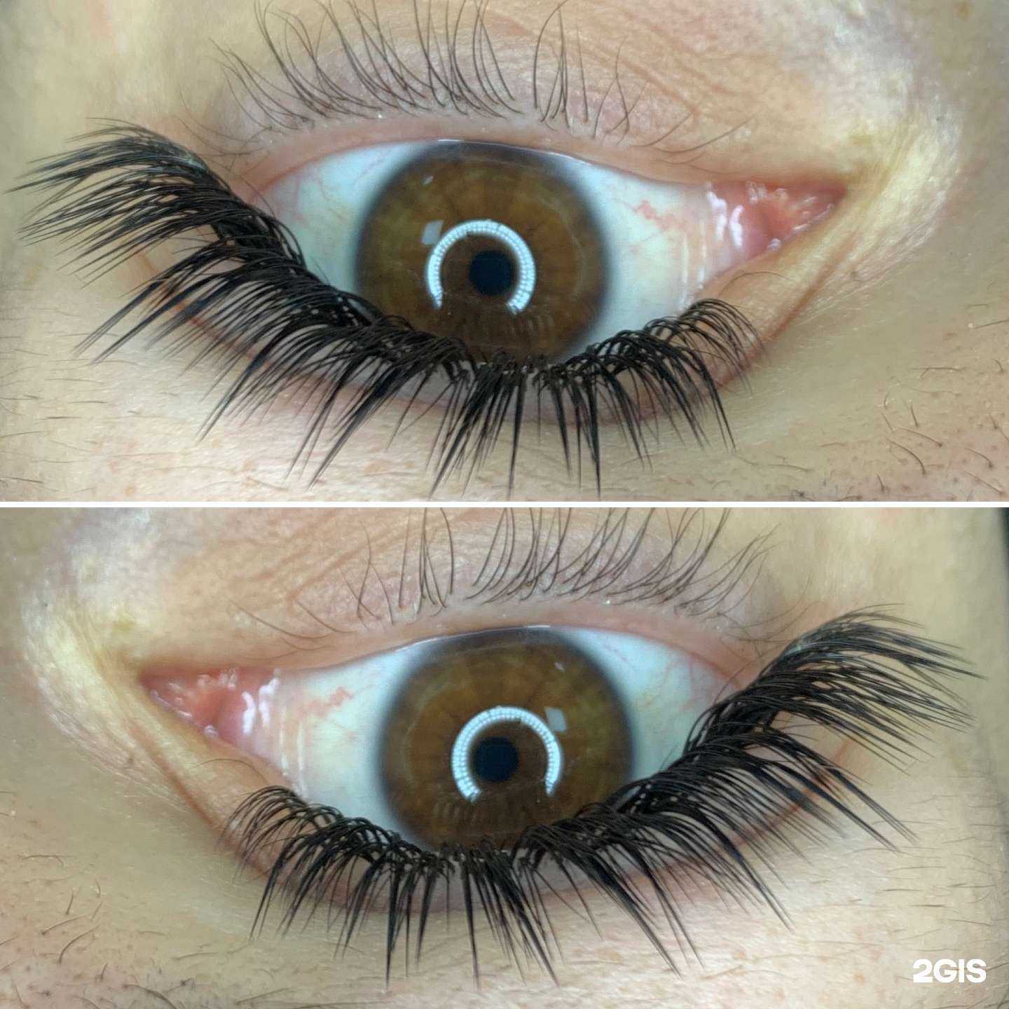 Отзывы на компанию Студия по наращиванию ресниц в Иркутске c фото