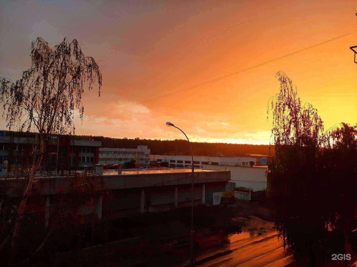 Отзывы на компанию СТО №1 в Екатеринбурге c фото - фотография 2 из 2