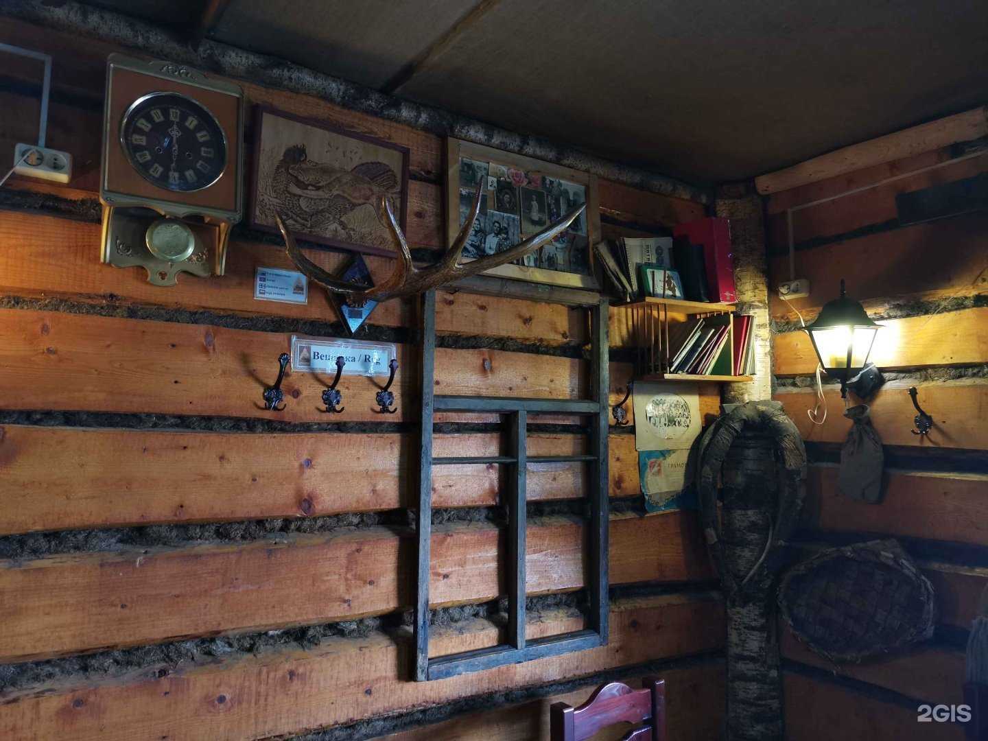 Отзывы на компанию Карельская усадьба в г. Петрозаводск c фото