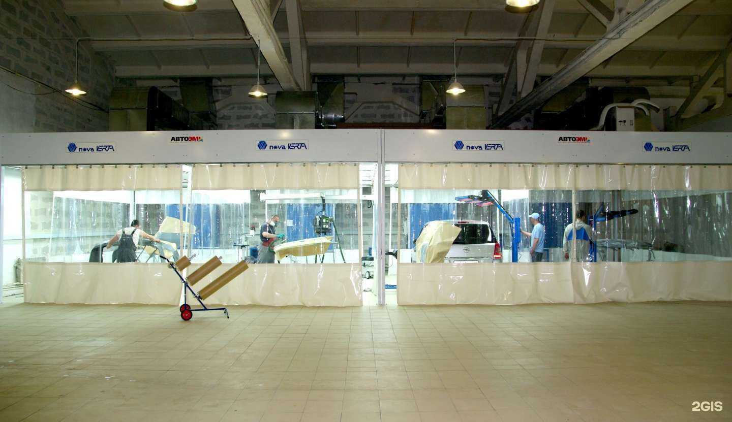 Отзывы на компанию Sikkens Technology в г. Тула c фото
