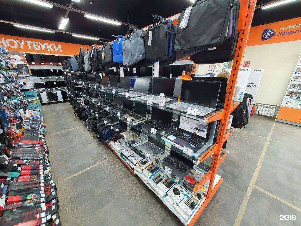 Отзывы на компанию DNS гипер в Саратове c фото