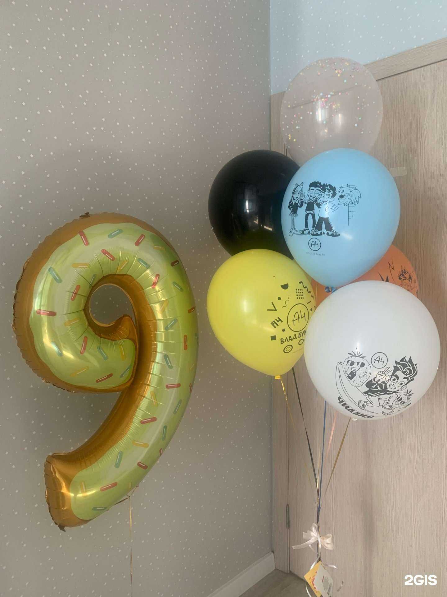 Отзывы на компанию Магазин по продаже игрушек в Екатеринбурге c фото