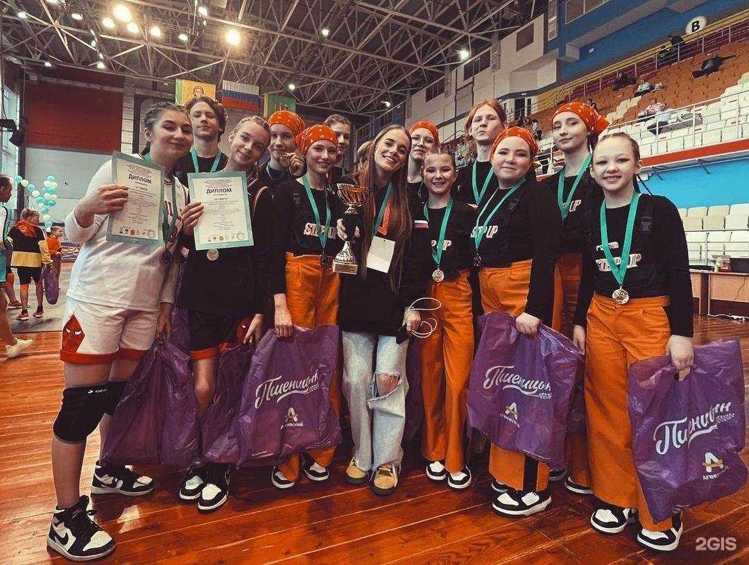 Отзывы на компанию Lil hustle в Пензе c фото