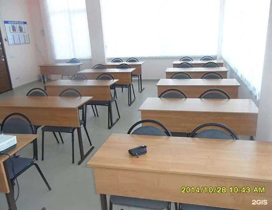 Отзывы на компанию Автошкола в г. Сочи c фото