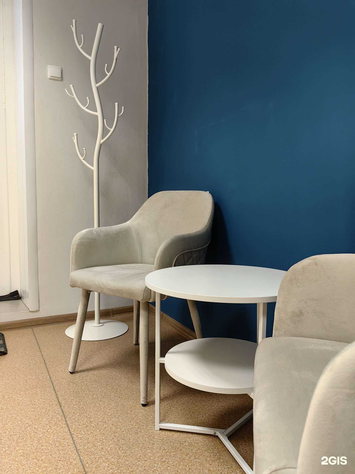 Отзывы на компанию Nuga в Воронеже c фото