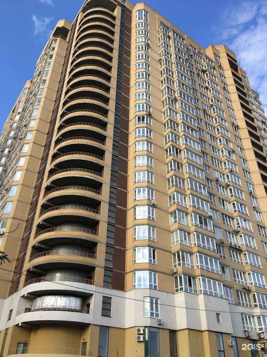 Отзывы на компанию Олимпия-Холл в Королёве c фото - фотография 2 из 2