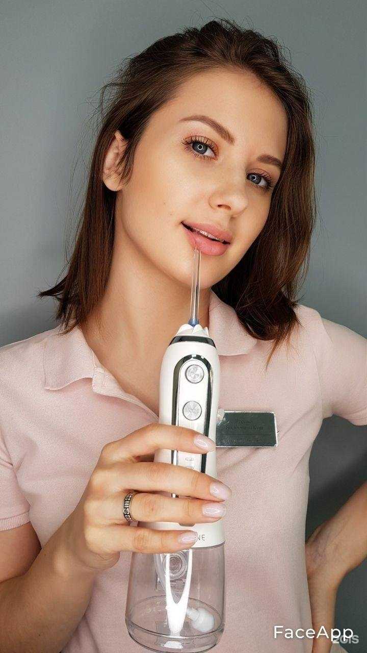 Отзывы на компанию АйДент в Хабаровске c фото