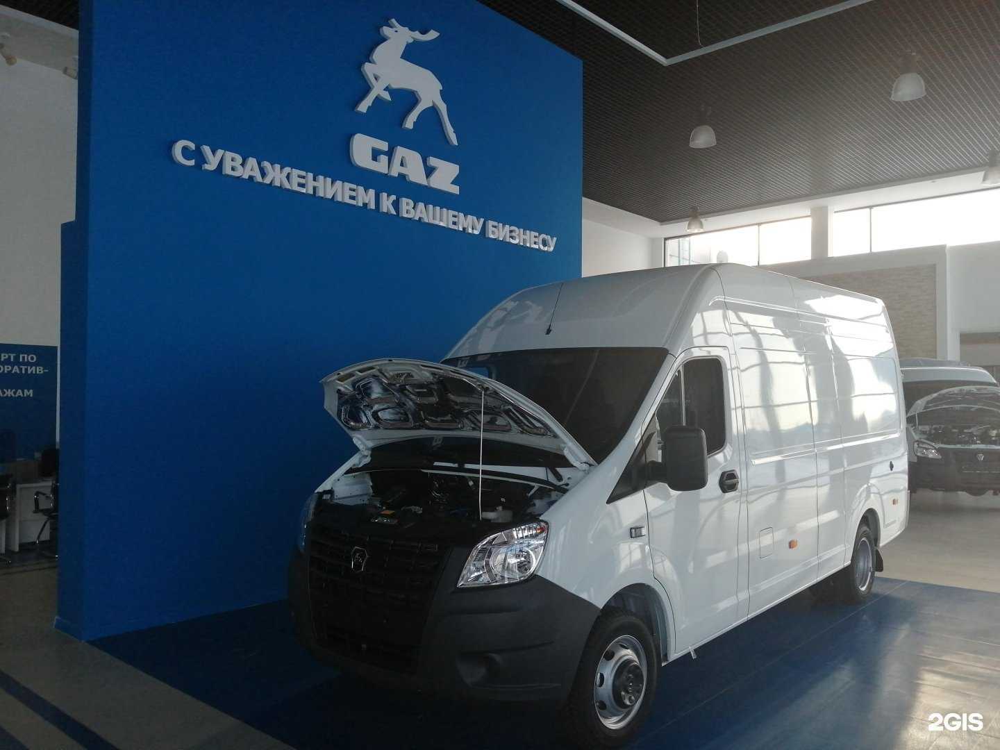 Отзывы на компанию Автосалон-2000 в Оренбурге c фото