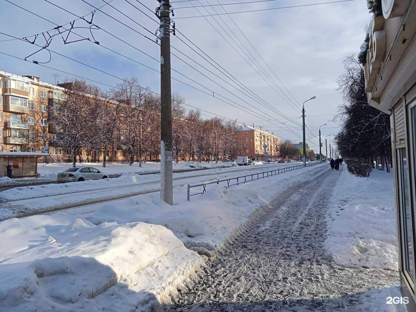 Отзывы на компанию Жемчужина в Туле c фото - фотография 2 из 2