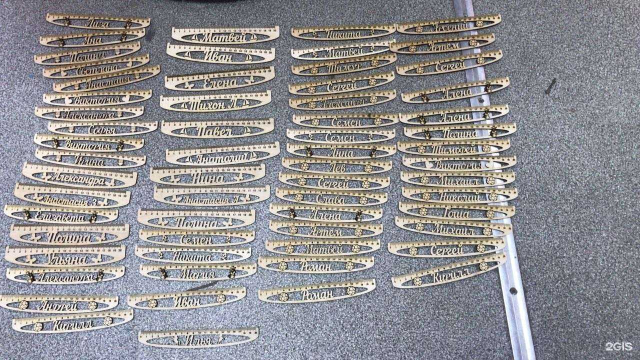 Отзывы на компанию Belwood в г. Белгород c фото