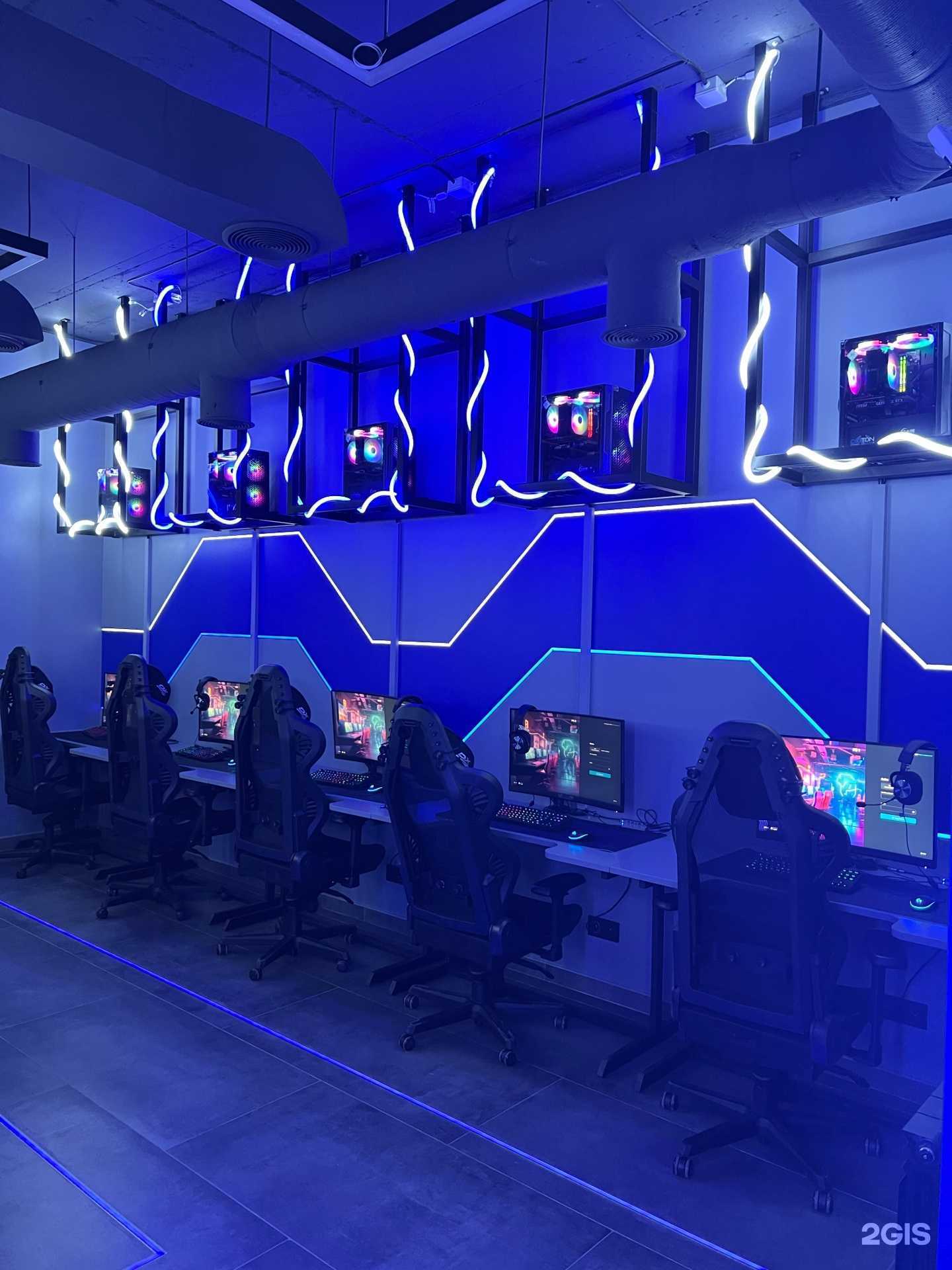 Отзывы на компанию Solo Game Club в Махачкале c фото