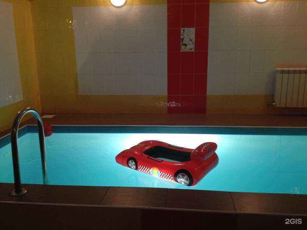 Отзывы на компанию Эль-Гуна в Йошкар-Оле c фото