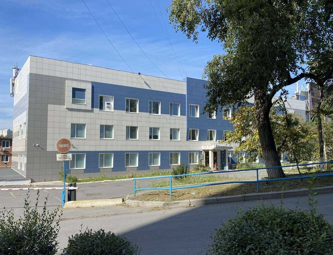 Отзывы на компанию Снабжение-Севера.рф в Владивостоке c фото - фотография 2 из 2