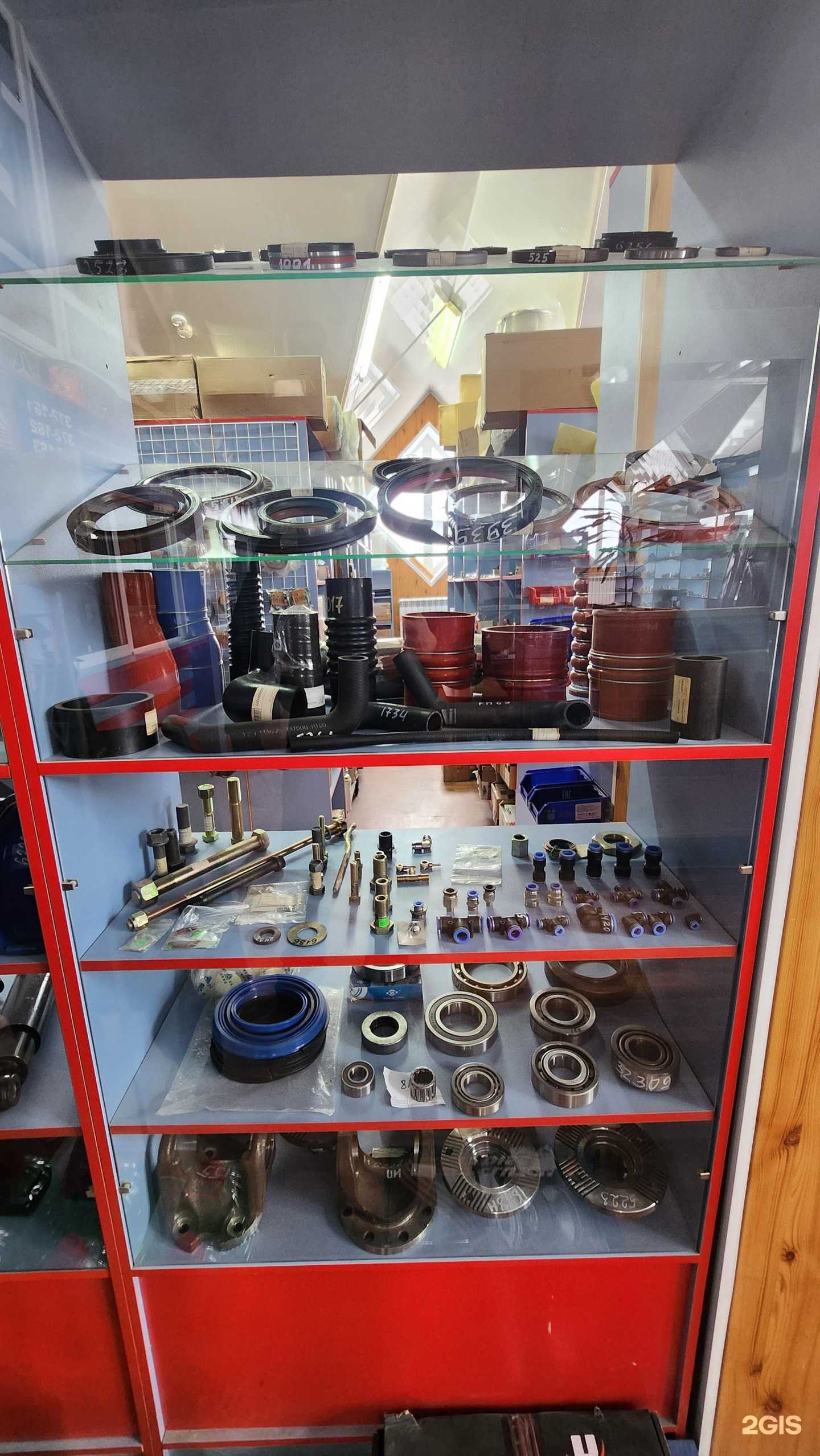 Отзывы на компанию Ск Кит в г. Белгород c фото