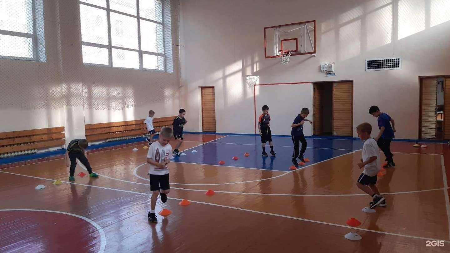 Отзывы на компанию Легион спорта в Йошкар-Оле c фото