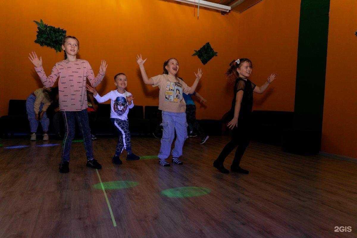 Отзывы на компанию Капуста в г. Нижний Новгород c фото