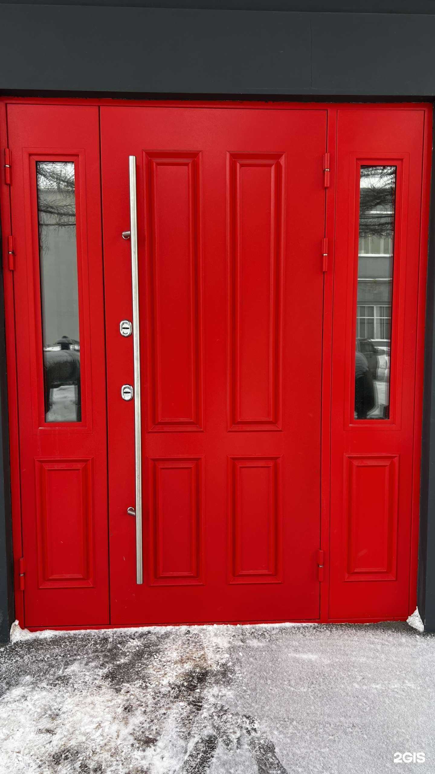 Отзывы на компанию Review в Новосибирске c фото