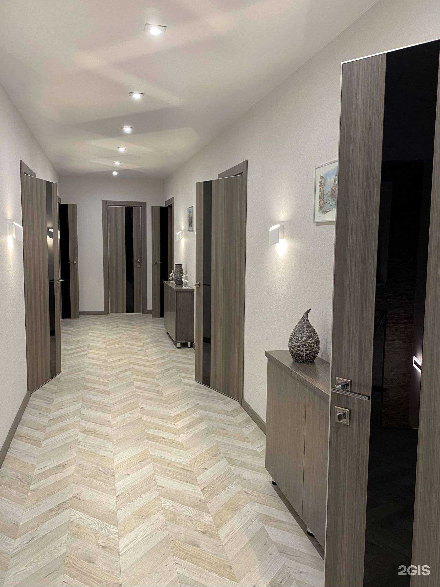 Отзывы на компанию Estetdveri в г. Владивосток c фото