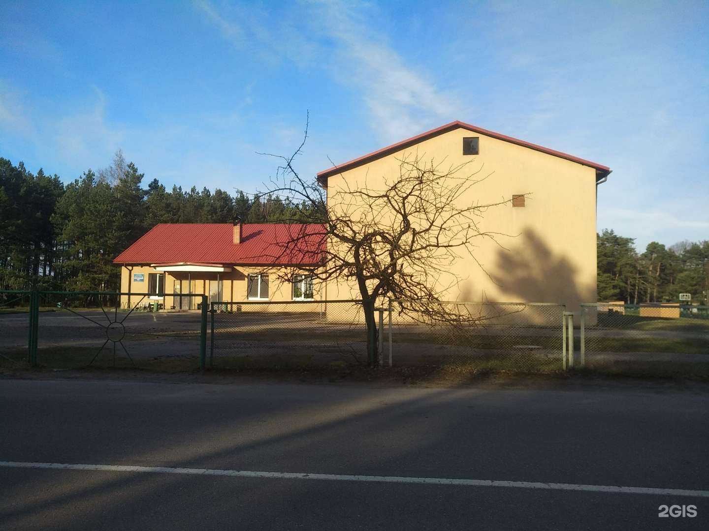 Отзывы на компанию СШОР в г. Светлый c фото