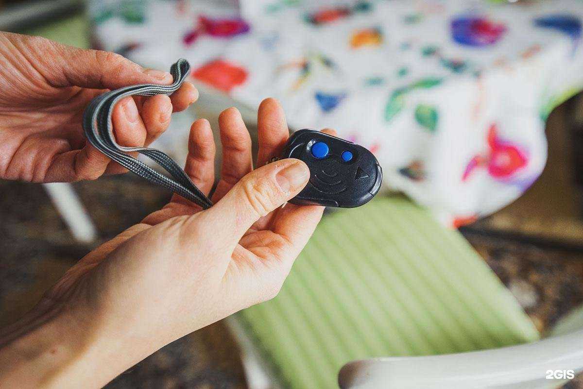 Отзывы на компанию Периметр в Барнауле c фото