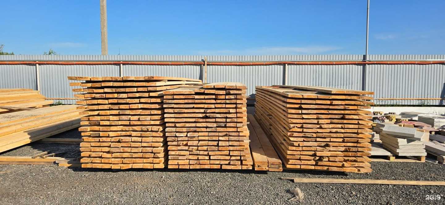 Отзывы на компанию Компания по продаже пиломатериалов в г. Уфа c фото