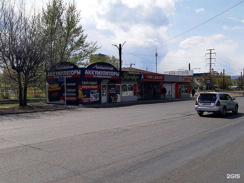 Отзывы на компанию Автомотив в Красноярске c фото