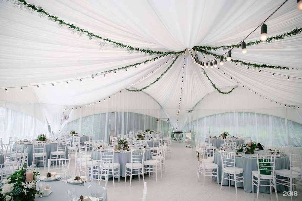 Отзывы на компанию Borisov event в г. Уфа c фото