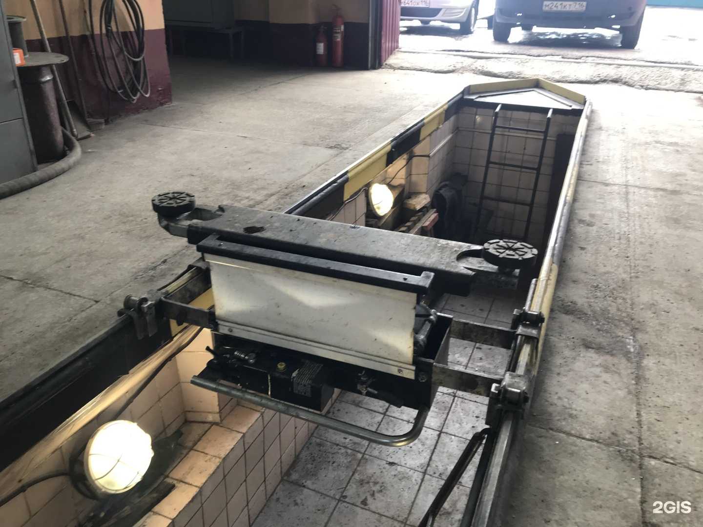 Отзывы на компанию Росинкас в Казани c фото