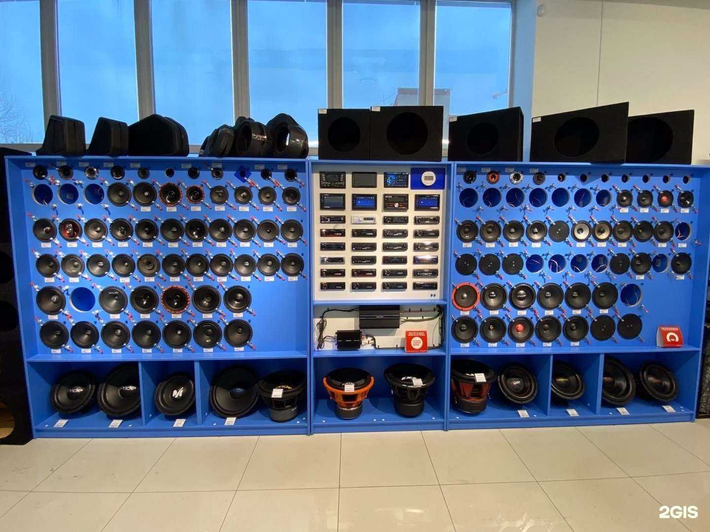 Отзывы на компанию VeterAudio в г. Екатеринбург c фото