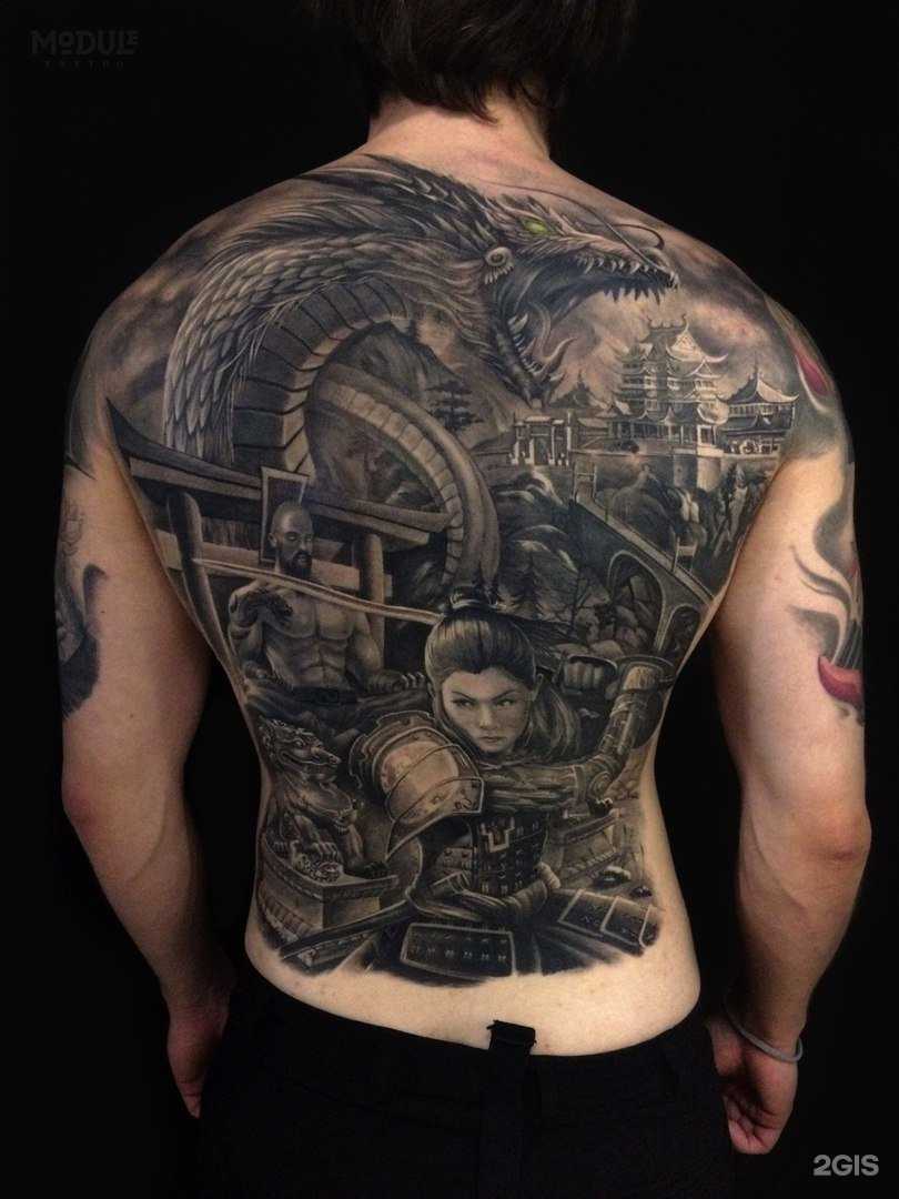 Отзывы на компанию Module в г. Томск c фото