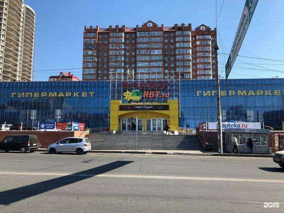 Отзывы на компанию Rbt.ru в Владивостоке c фото