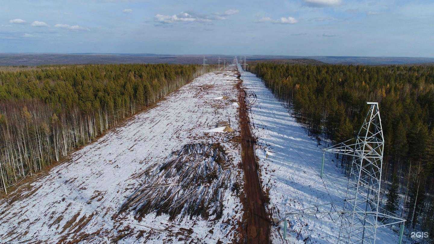 Отзывы на компанию Электросетьпроект в г. Иркутск c фото