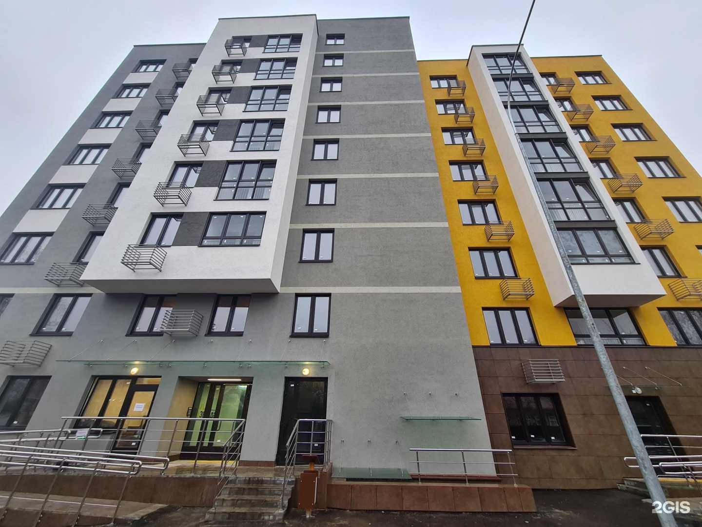 Отзывы на компанию Лак студия НН в Нижнем Новгороде c фото - фотография 2 из 2