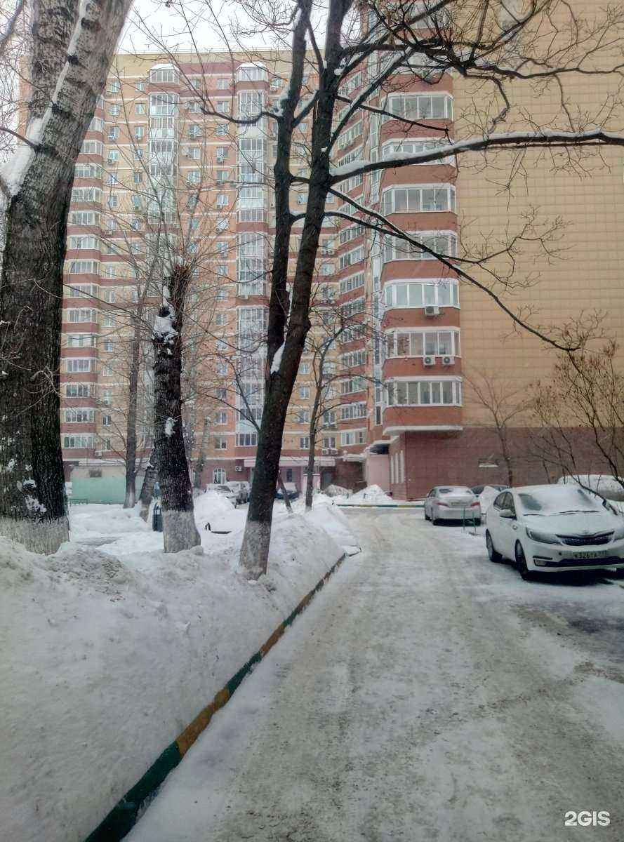 Отзывы на компанию Чистая вода в Люберцах c фото - фотография 2 из 2