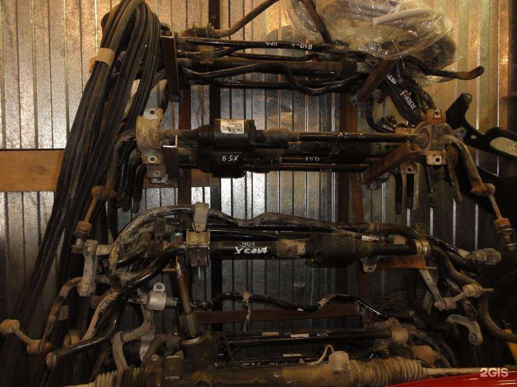 Отзывы на компанию Разборавто66 в Екатеринбурге c фото